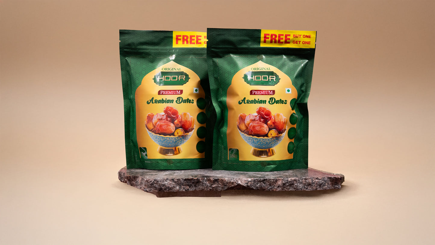 Arabian Dates
