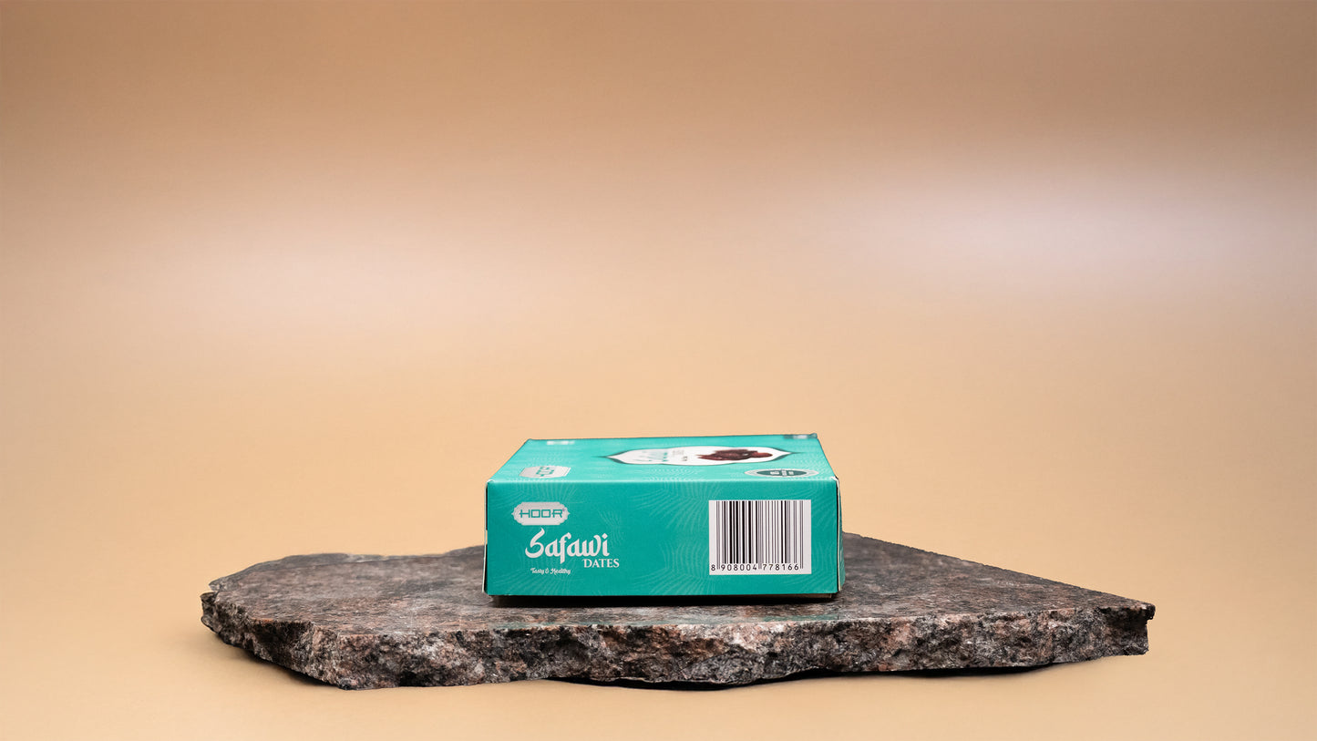 Premium Safawi Dates