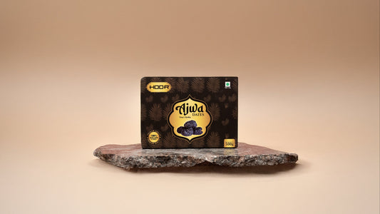 Premium Ajwa Dates