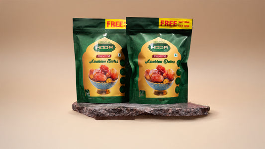 Arabian Dates
