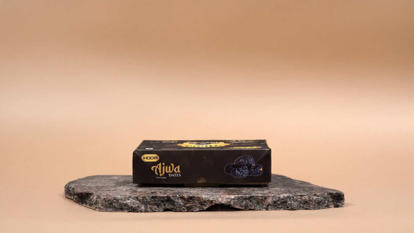 Premium Ajwa Dates