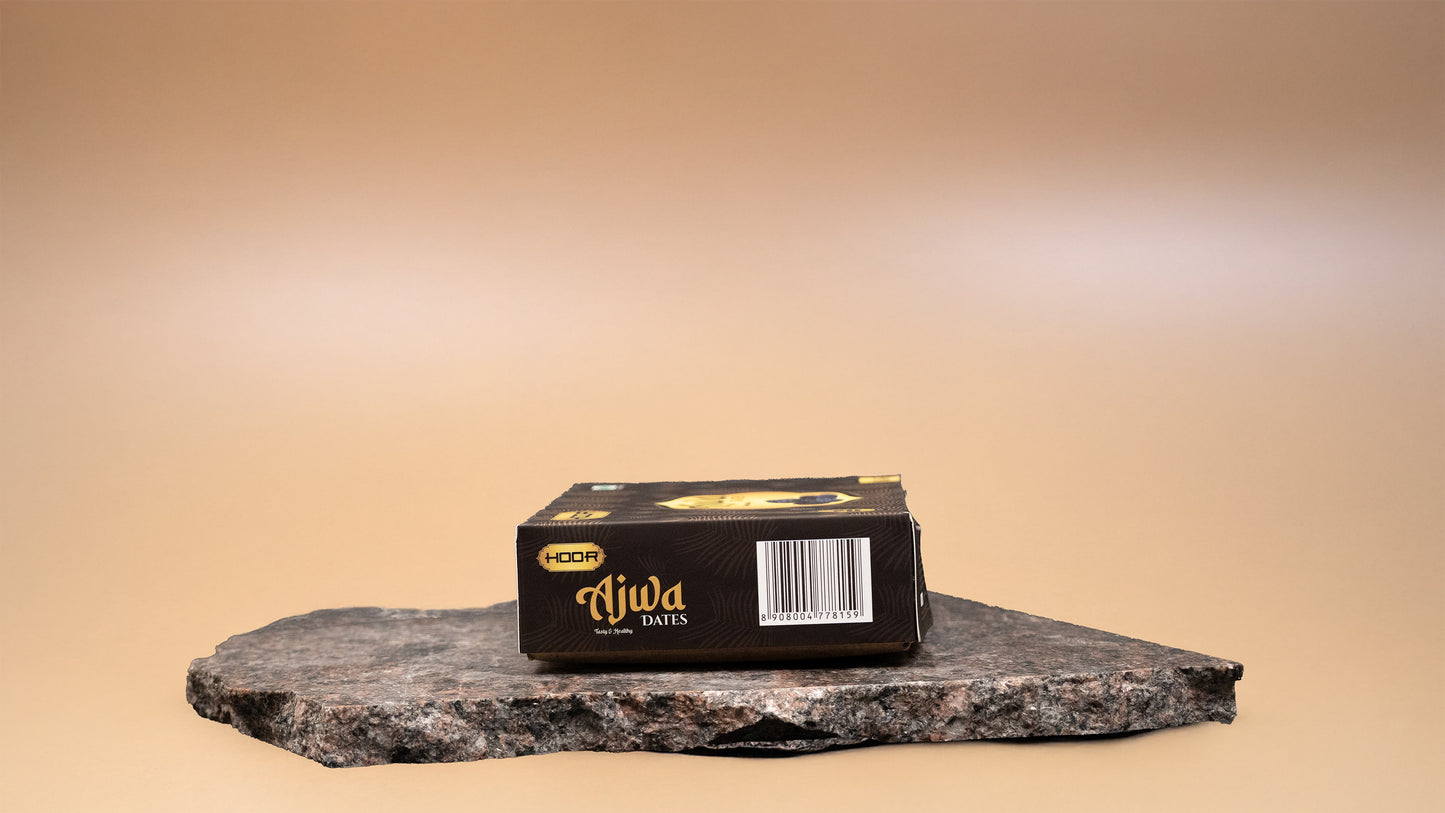 Premium Ajwa Dates
