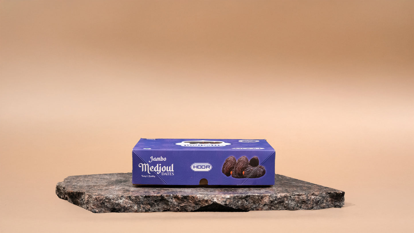 Premium Jumbo Medjoul Dates