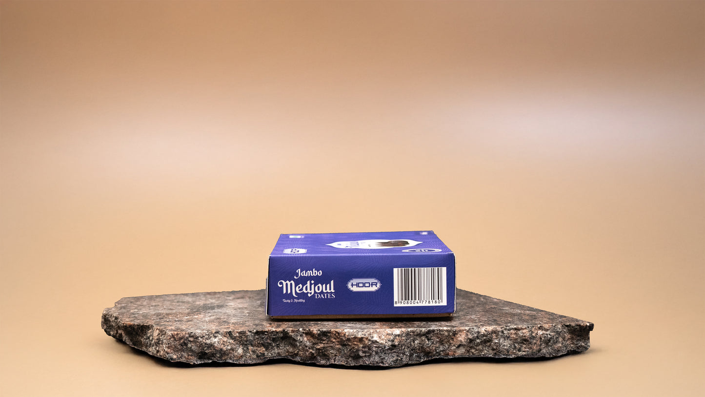 Premium Jumbo Medjoul Dates