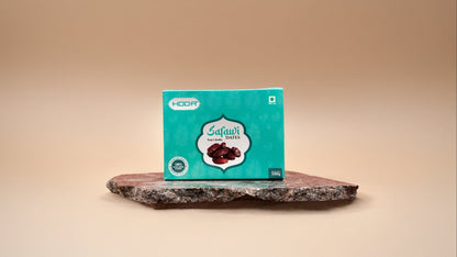 Premium Safawi Dates