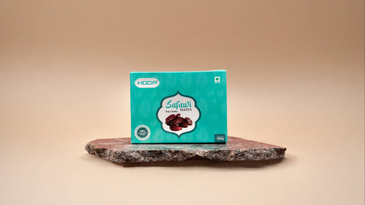 Premium Safawi Dates